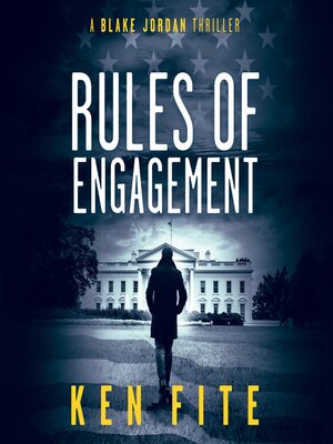 cover image of Rules of Engagement